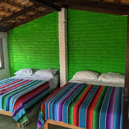 Casa Frida Vallarta Hotel Puerto Vallarta Ngoại thất bức ảnh