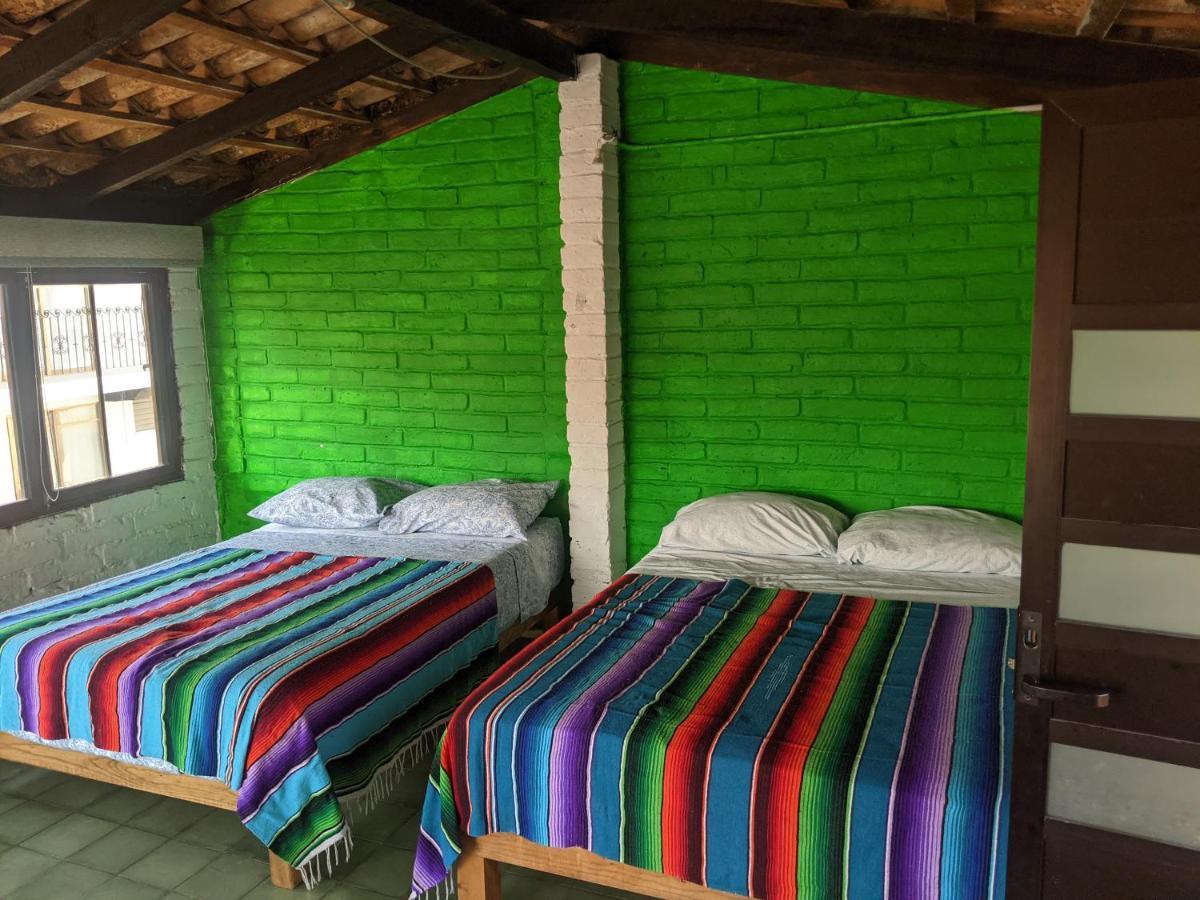 Casa Frida Vallarta Hotel Puerto Vallarta Ngoại thất bức ảnh